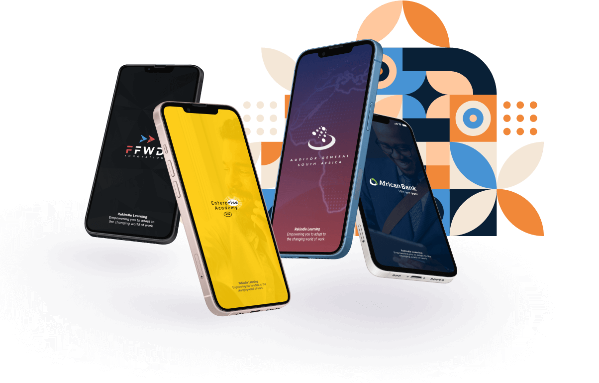 Customize app branding